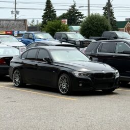 
										2013 BMW 335i Xdrive full									