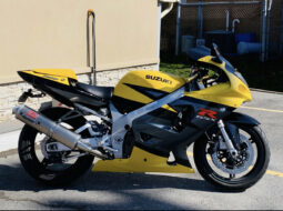 
										2003 Suzuki GSX-R750 full									
