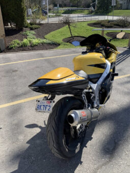 
										2003 Suzuki GSX-R750 full									