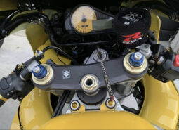 
										2003 Suzuki GSX-R750 full									