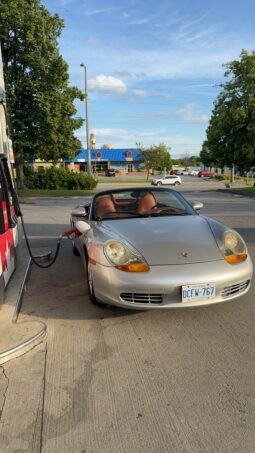 
										1998 Porsche Boxster full									