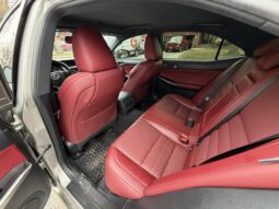 
										2015 Lexus IS 250 full									