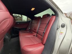 
										2015 Lexus IS 250 full									