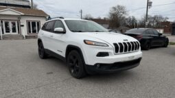 
										2015 Jeep Cherokee Latitude full									