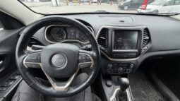 
										2015 Jeep Cherokee Latitude full									