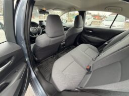 
										2020 Toyota Corolla full									