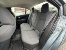 
										2020 Toyota Corolla full									
