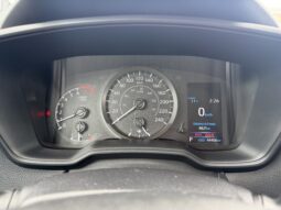 
										2020 Toyota Corolla full									