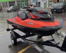 Seadoo RXPX-300