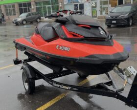 Seadoo RXPX-300