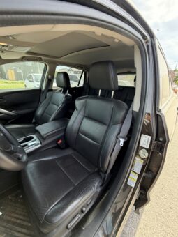
										2014 Acura RDX full									