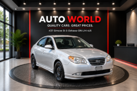 2010 Hyundai Elantra