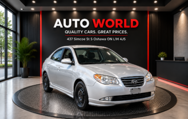 2010 Hyundai Elantra