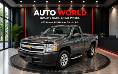 2013 Chevrolet Silverado 1500