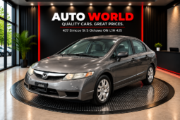 2009 Honda Civic